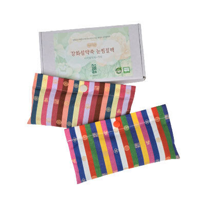 마켓섬강화 강화섬약쑥눈찜질팩